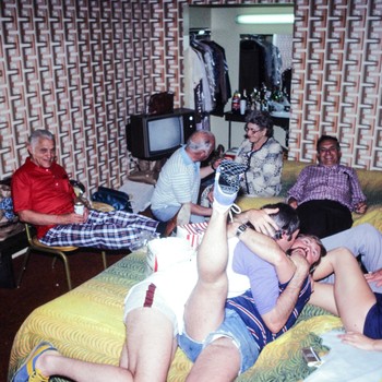 Photo of Alice Persyn